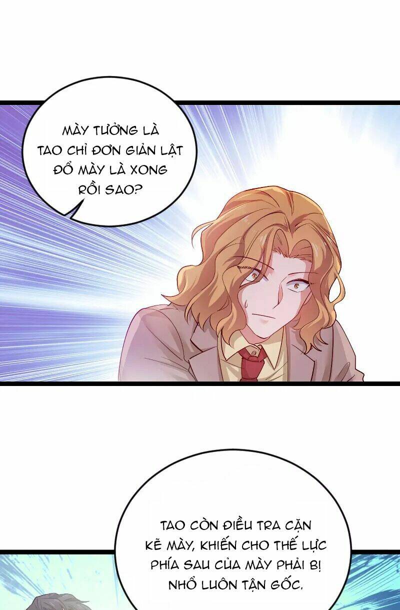 Ảnh Hậu Lão Bà Không Được Chạy: Chapter 140