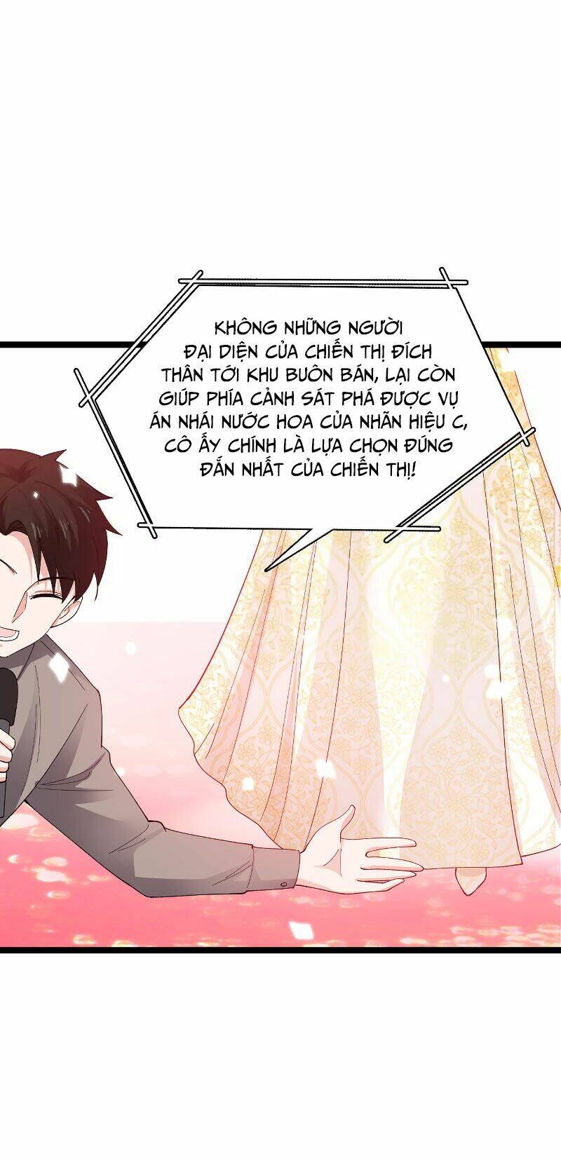 Ảnh Hậu Lão Bà Không Được Chạy: Chapter 140