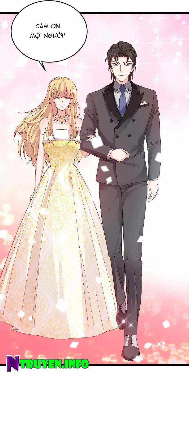 Ảnh Hậu Lão Bà Không Được Chạy: Chapter 140