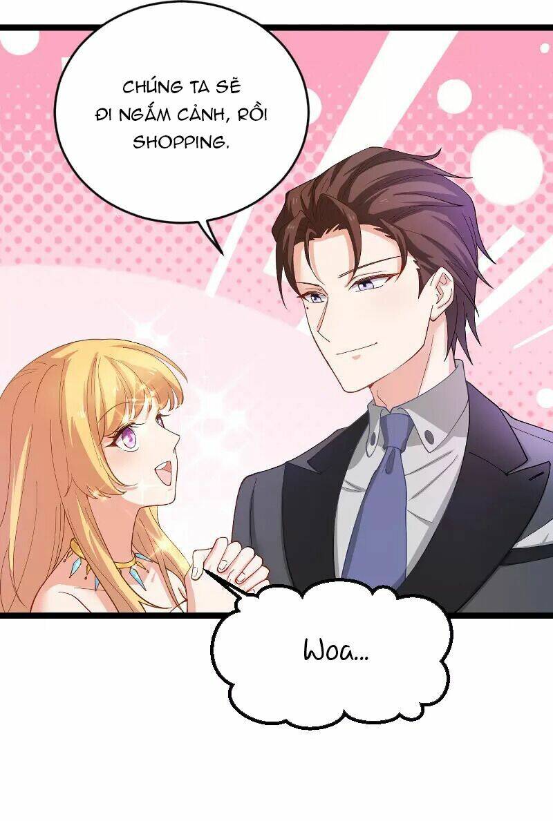 Ảnh Hậu Lão Bà Không Được Chạy: Chapter 140
