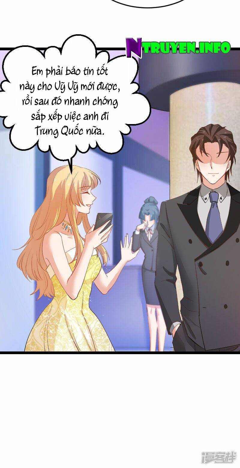 Ảnh Hậu Lão Bà Không Được Chạy: Chapter 140