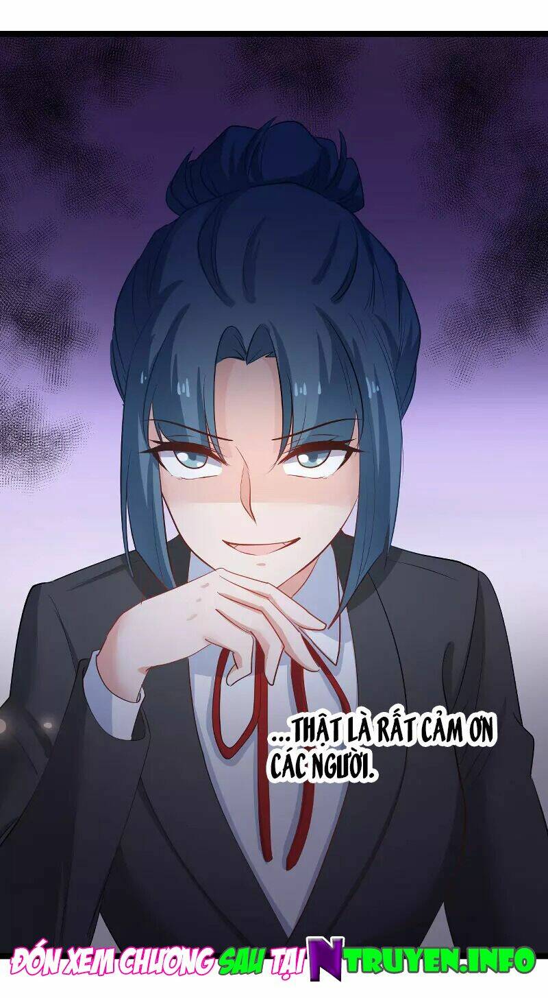 Ảnh Hậu Lão Bà Không Được Chạy: Chapter 140