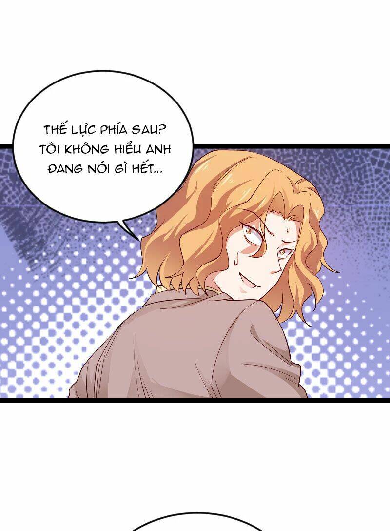 Ảnh Hậu Lão Bà Không Được Chạy: Chapter 140