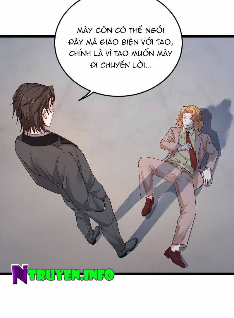 Ảnh Hậu Lão Bà Không Được Chạy: Chapter 140