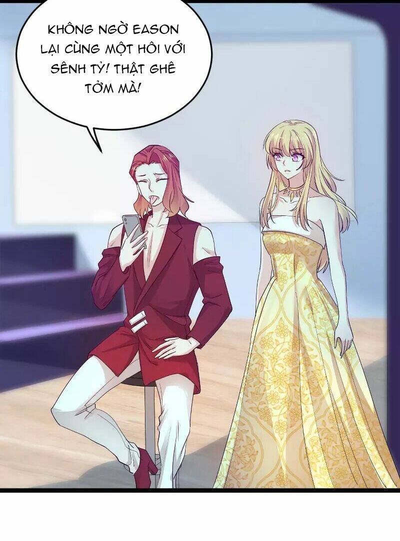 Ảnh Hậu Lão Bà Không Được Chạy: Chapter 140
