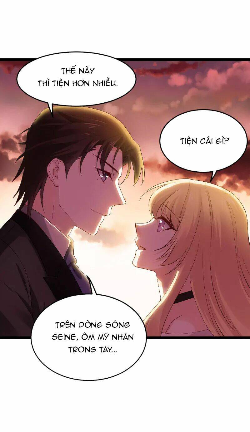 Ảnh Hậu Lão Bà Không Được Chạy: Chapter 141