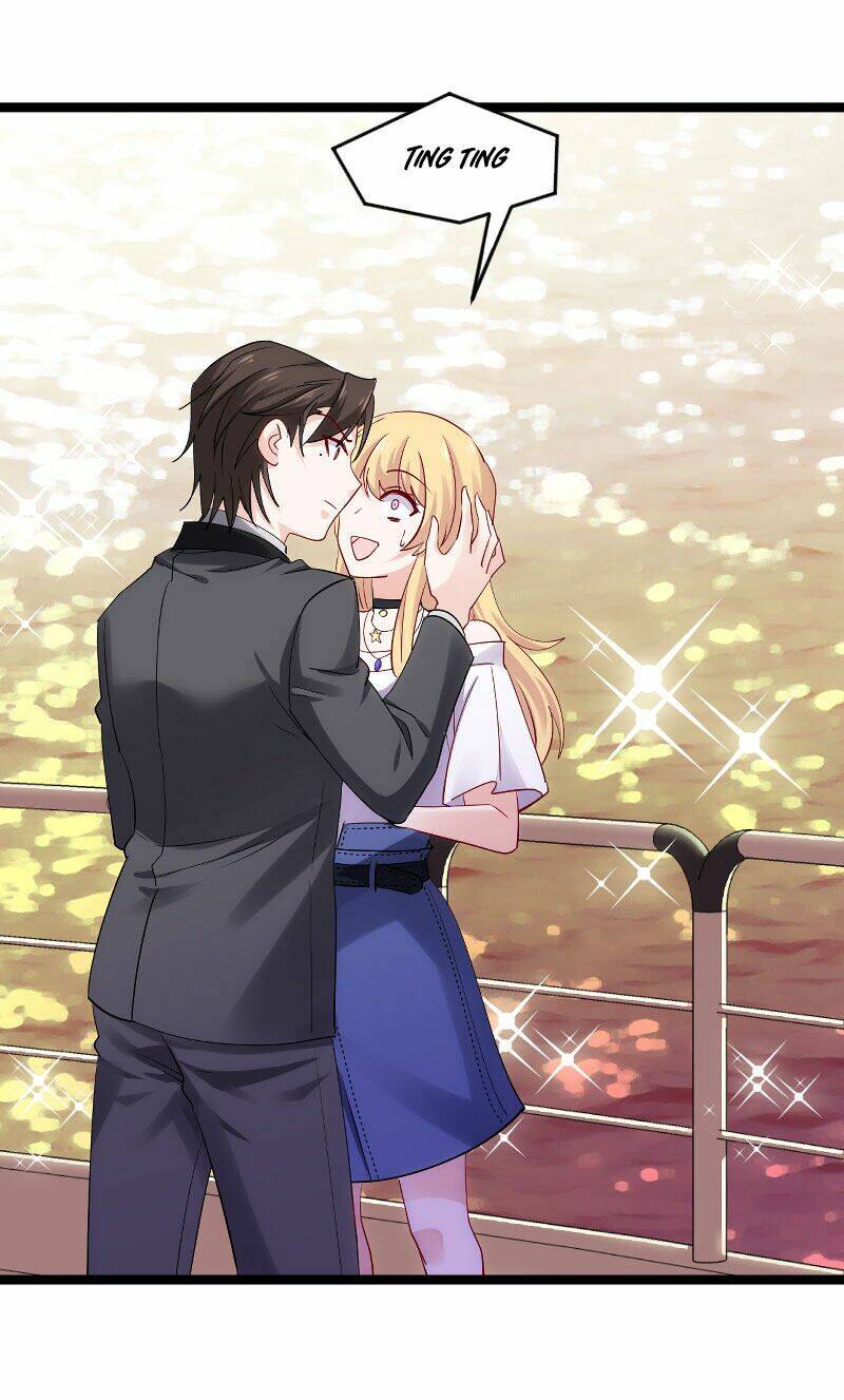 Ảnh Hậu Lão Bà Không Được Chạy: Chapter 141