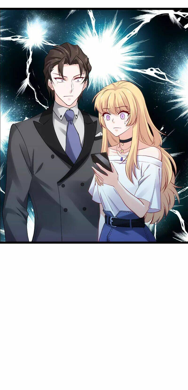 Ảnh Hậu Lão Bà Không Được Chạy: Chapter 141