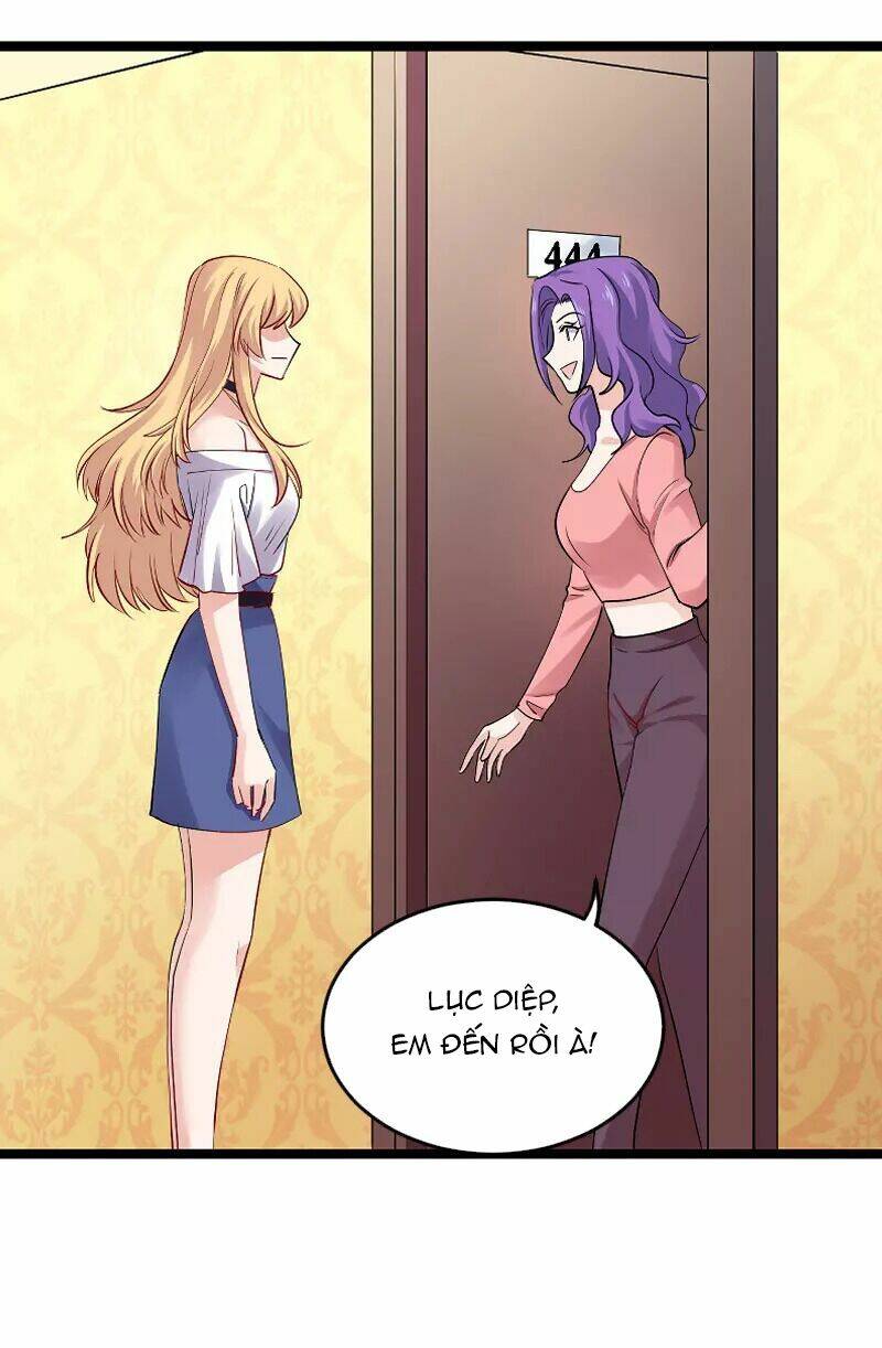 Ảnh Hậu Lão Bà Không Được Chạy: Chapter 141
