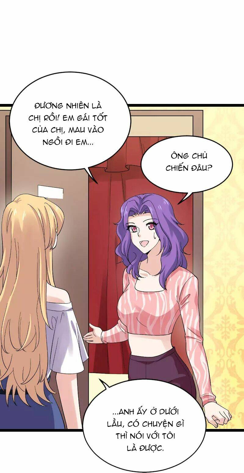Ảnh Hậu Lão Bà Không Được Chạy: Chapter 141