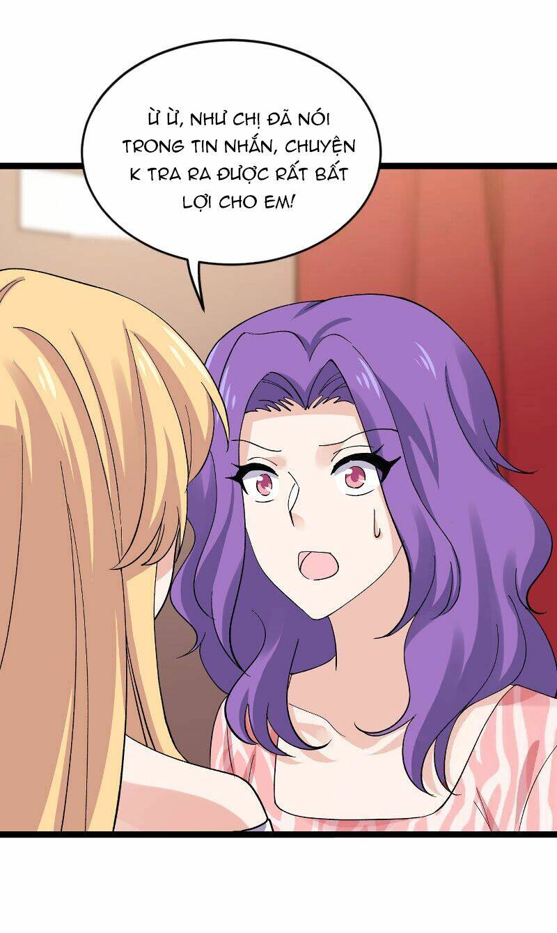 Ảnh Hậu Lão Bà Không Được Chạy: Chapter 141