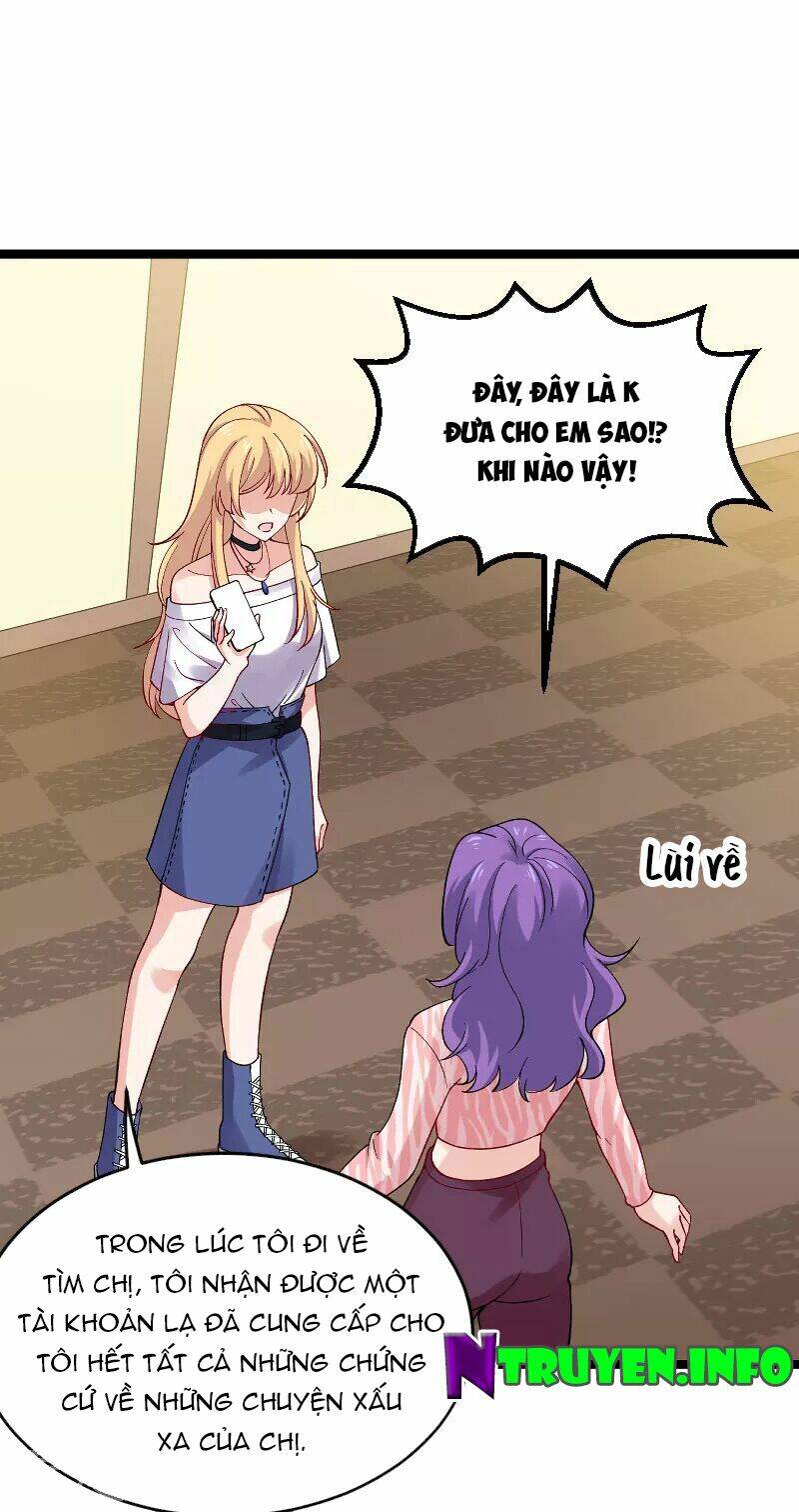 Ảnh Hậu Lão Bà Không Được Chạy: Chapter 141