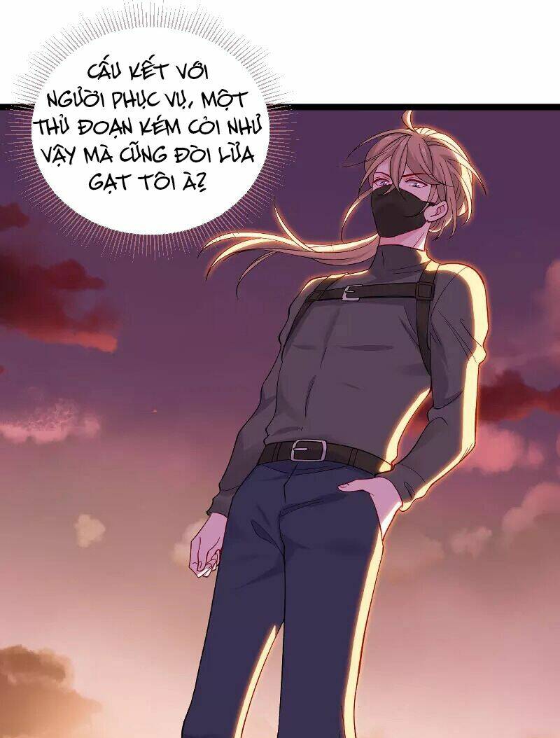 Ảnh Hậu Lão Bà Không Được Chạy: Chapter 141