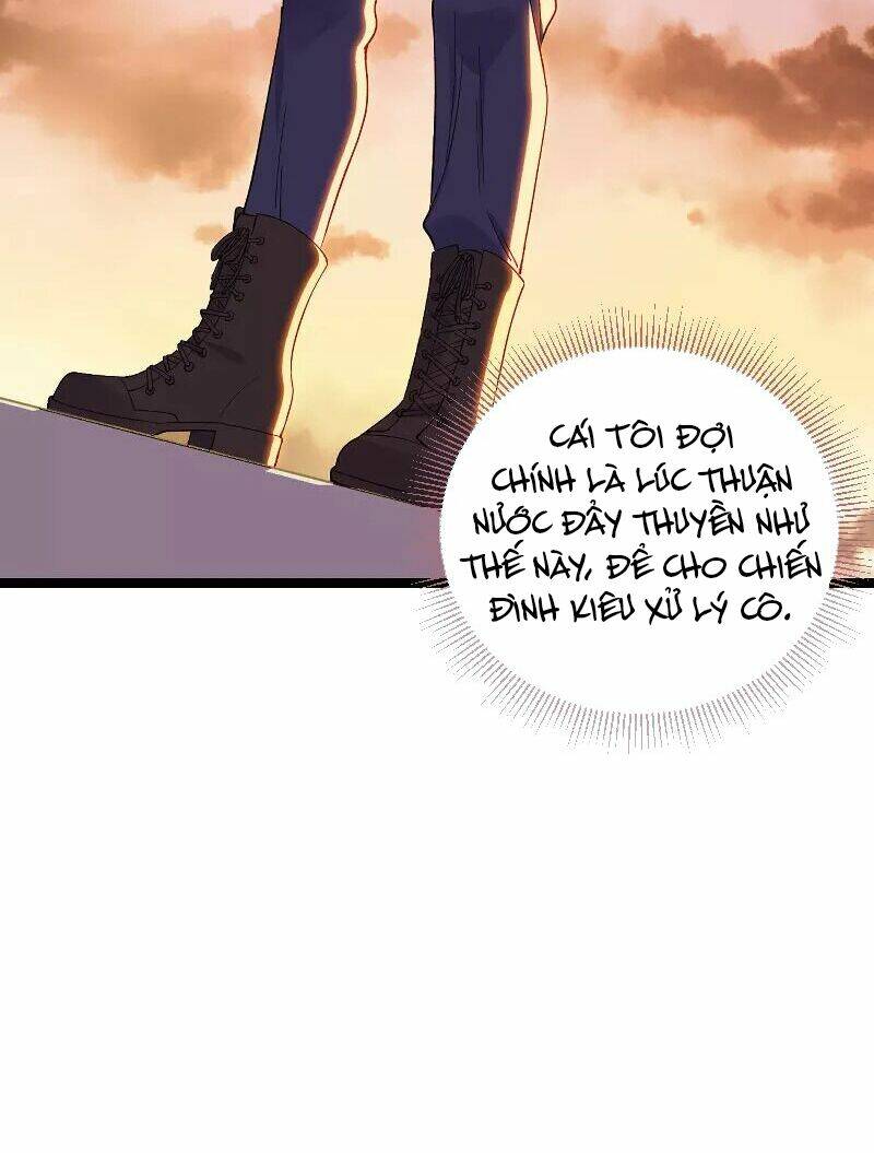 Ảnh Hậu Lão Bà Không Được Chạy: Chapter 141