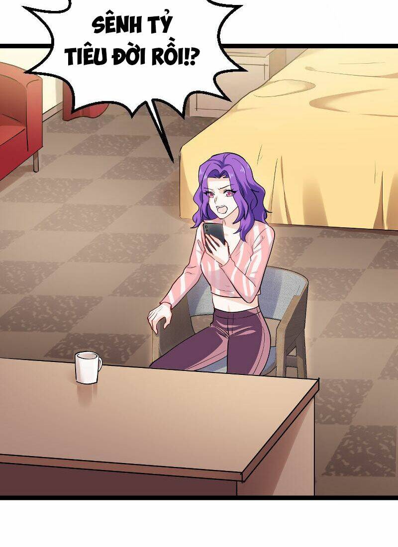 Ảnh Hậu Lão Bà Không Được Chạy: Chapter 141