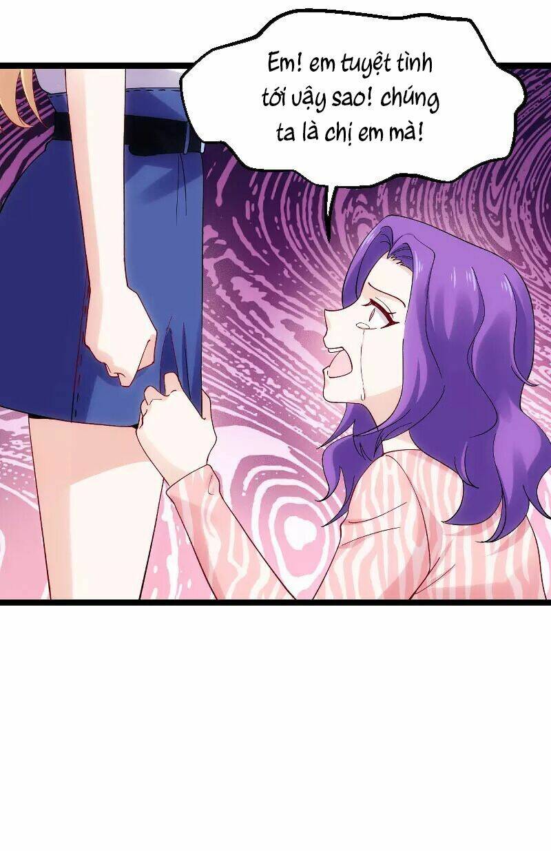 Ảnh Hậu Lão Bà Không Được Chạy: Chapter 141