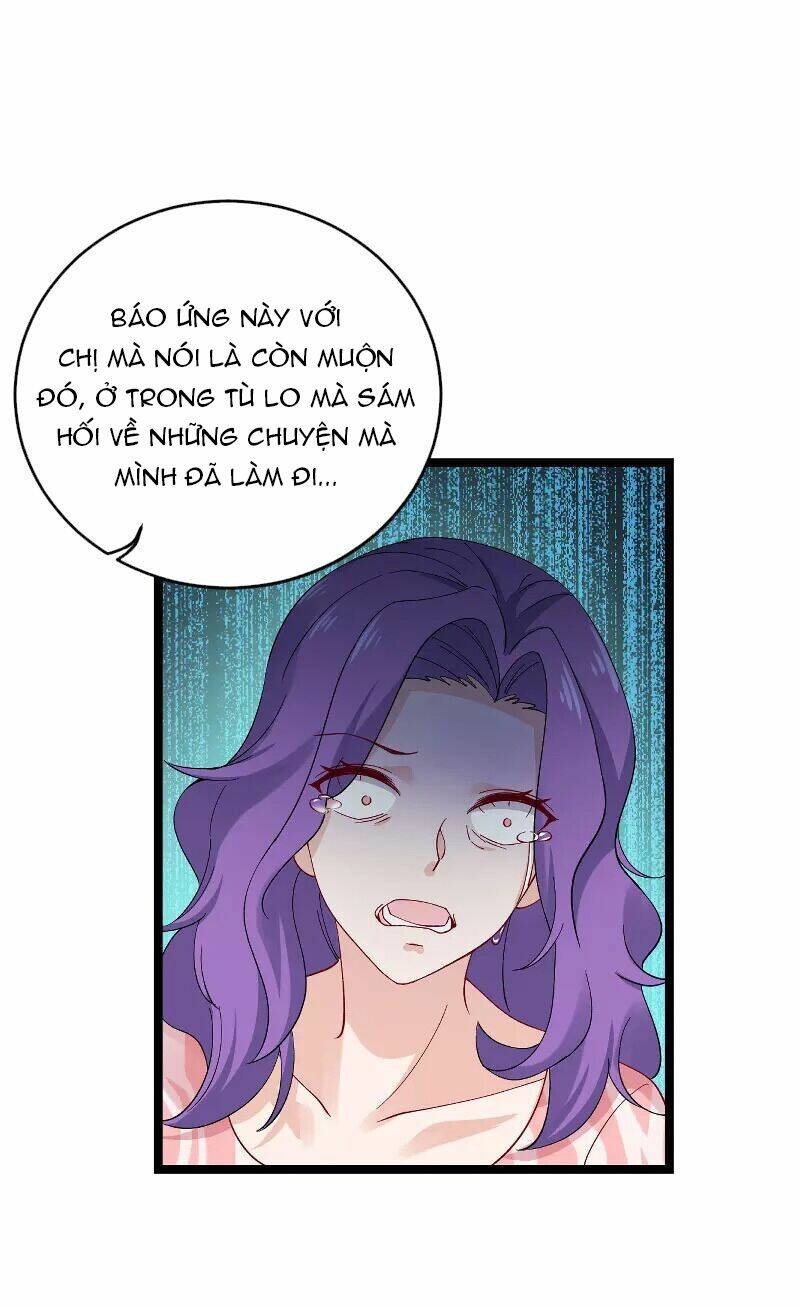 Ảnh Hậu Lão Bà Không Được Chạy: Chapter 141