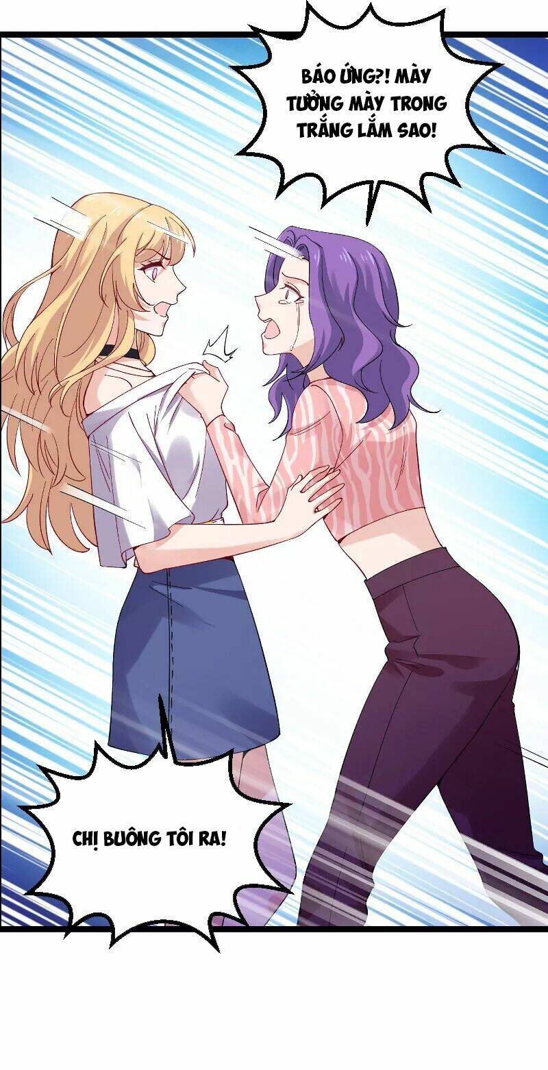 Ảnh Hậu Lão Bà Không Được Chạy: Chapter 141
