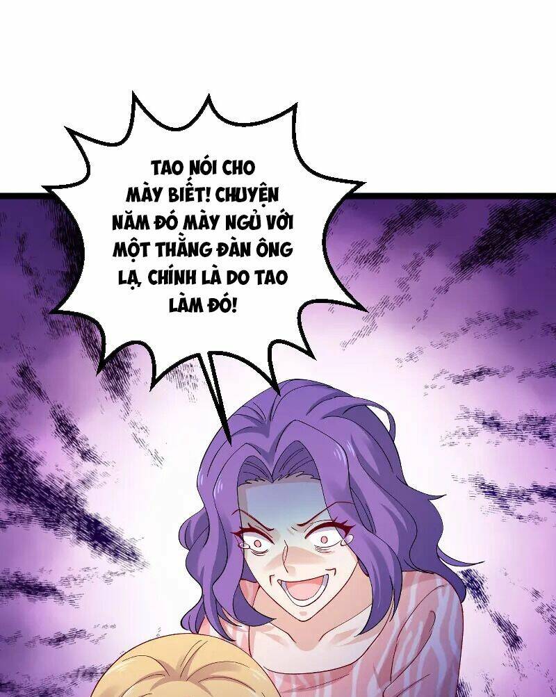 Ảnh Hậu Lão Bà Không Được Chạy: Chapter 141