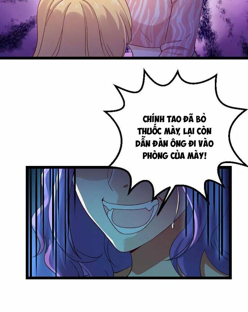 Ảnh Hậu Lão Bà Không Được Chạy: Chapter 141