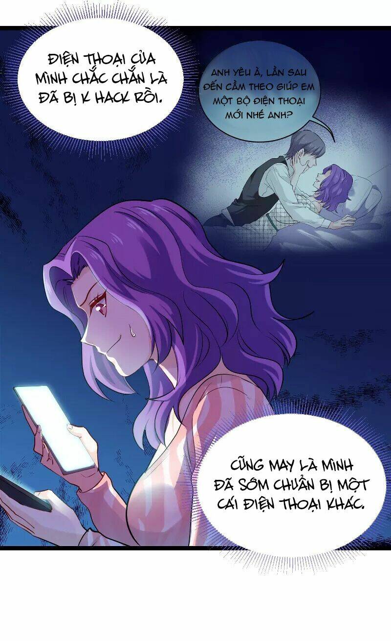 Ảnh Hậu Lão Bà Không Được Chạy: Chapter 141