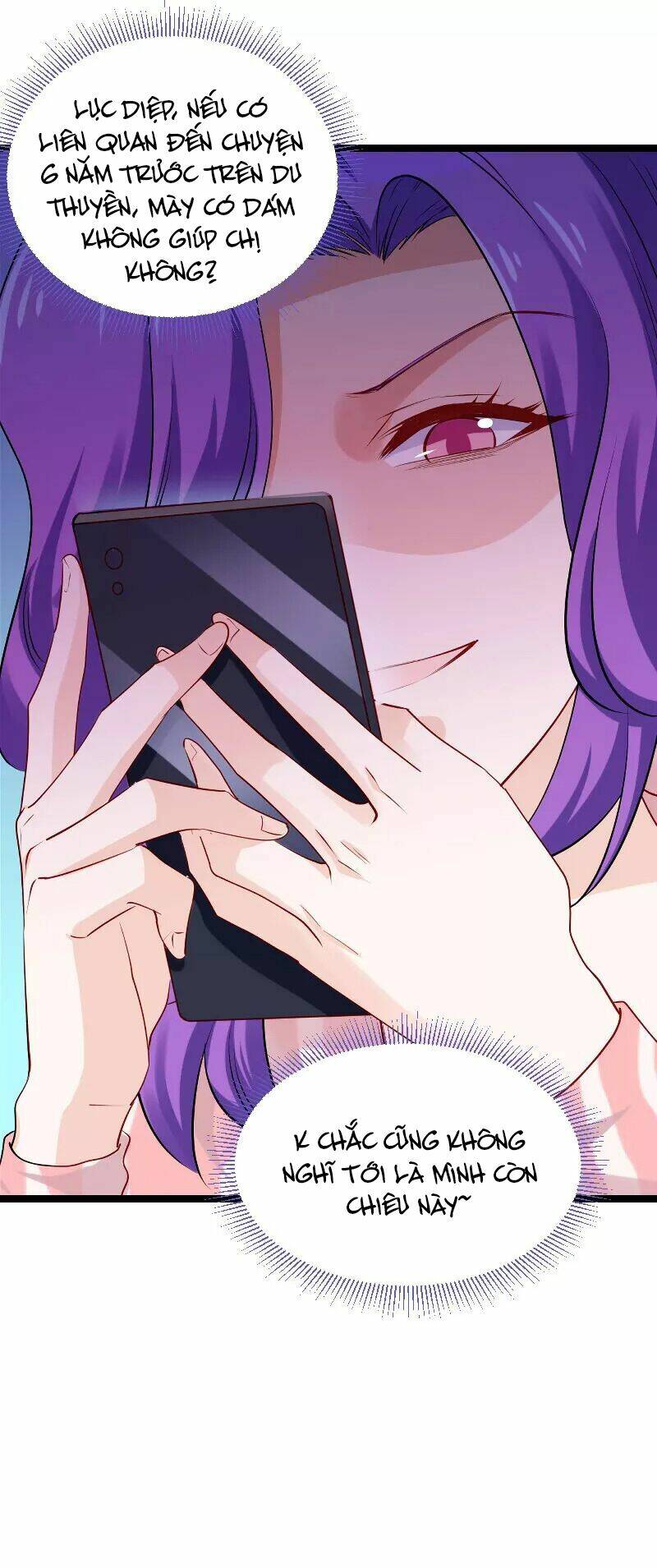Ảnh Hậu Lão Bà Không Được Chạy: Chapter 141