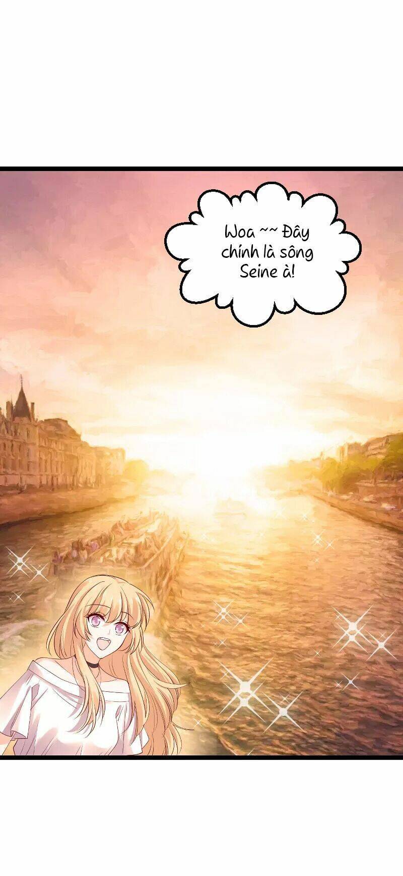 Ảnh Hậu Lão Bà Không Được Chạy: Chapter 141