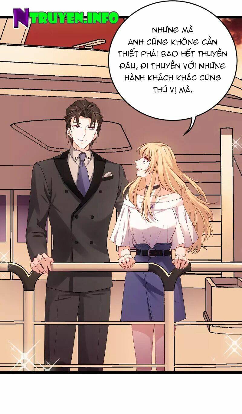 Ảnh Hậu Lão Bà Không Được Chạy: Chapter 141