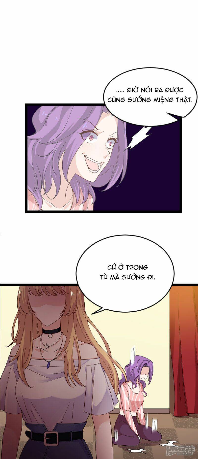 Ảnh Hậu Lão Bà Không Được Chạy: Chapter 142