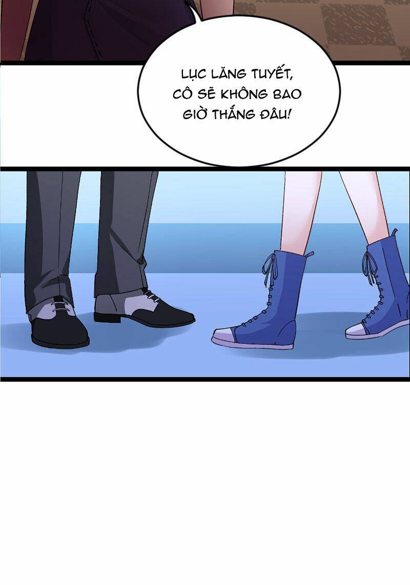 Ảnh Hậu Lão Bà Không Được Chạy: Chapter 142