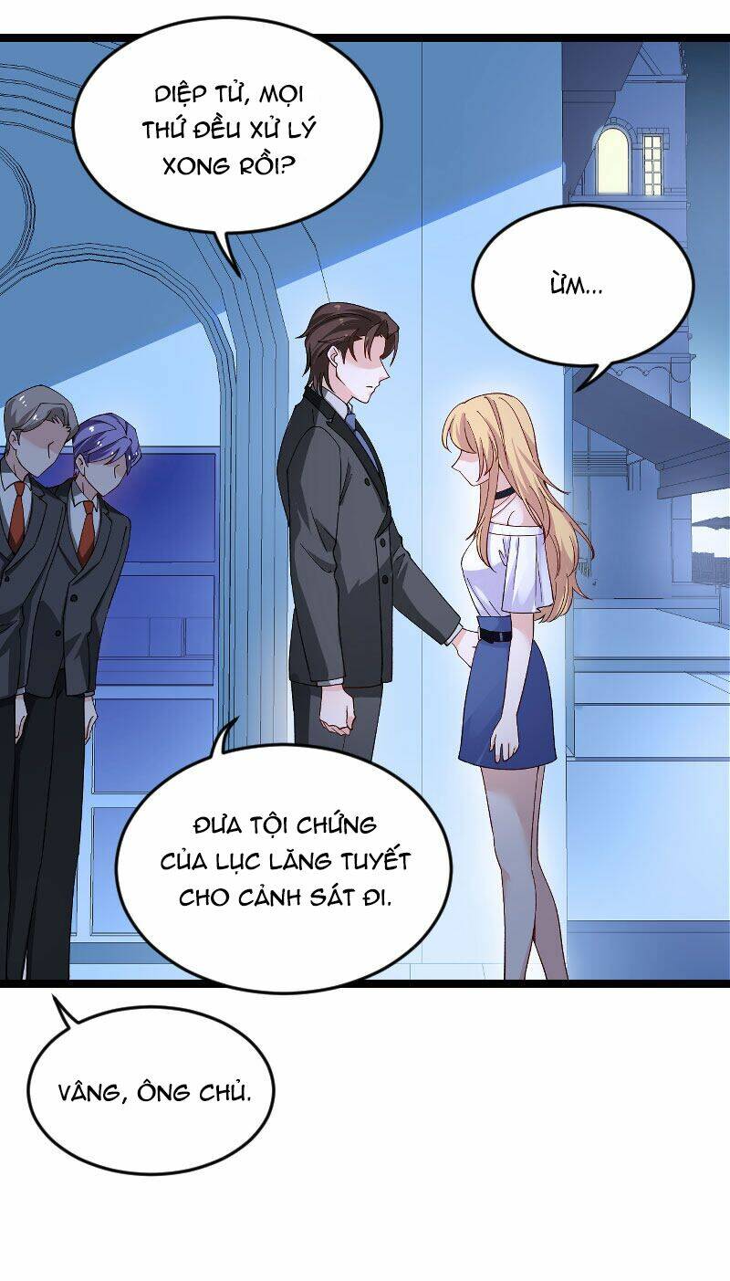Ảnh Hậu Lão Bà Không Được Chạy: Chapter 142