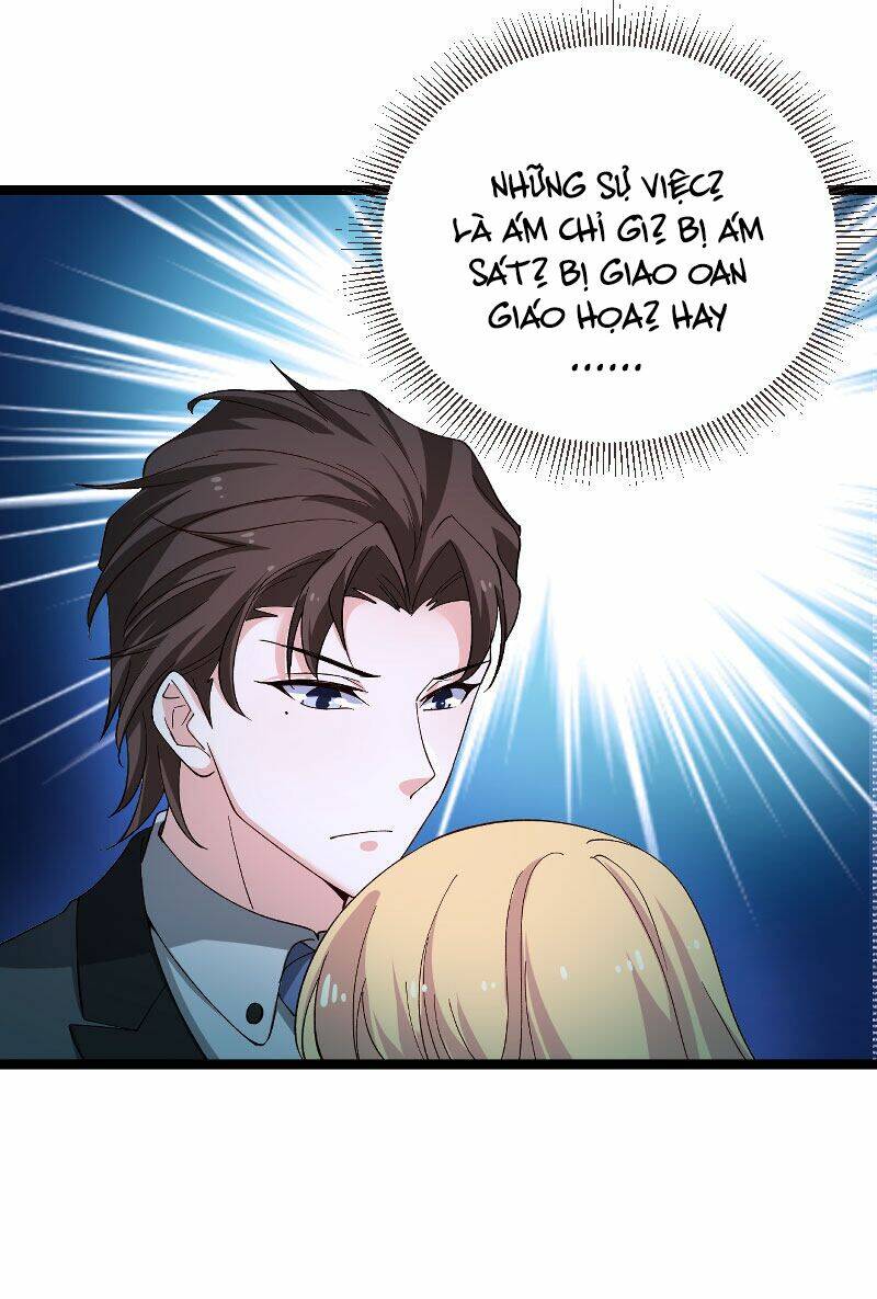 Ảnh Hậu Lão Bà Không Được Chạy: Chapter 142