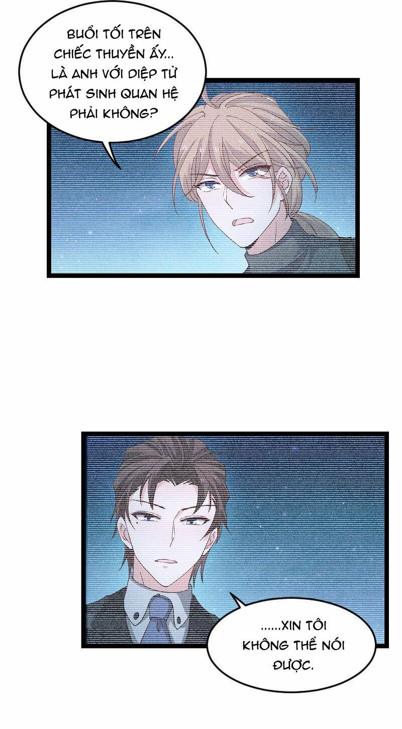 Ảnh Hậu Lão Bà Không Được Chạy: Chapter 142