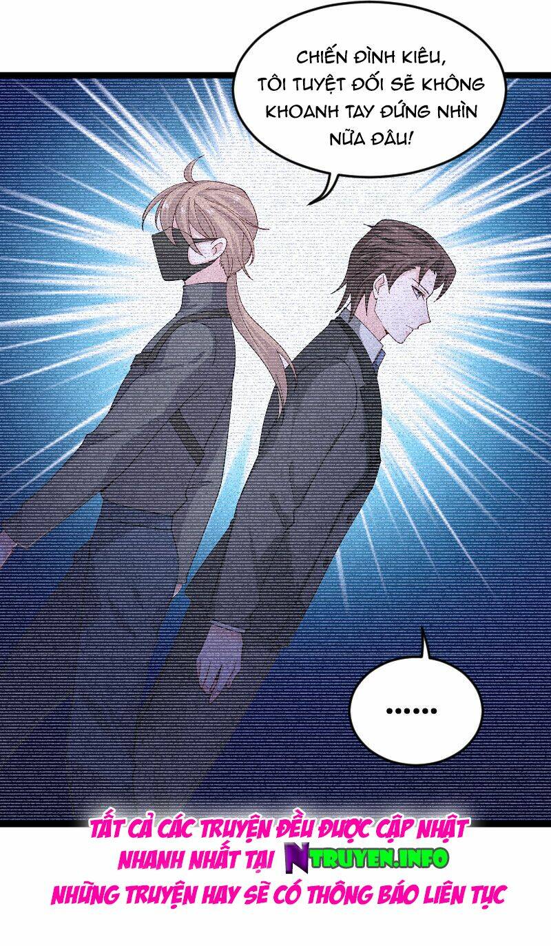 Ảnh Hậu Lão Bà Không Được Chạy: Chapter 142