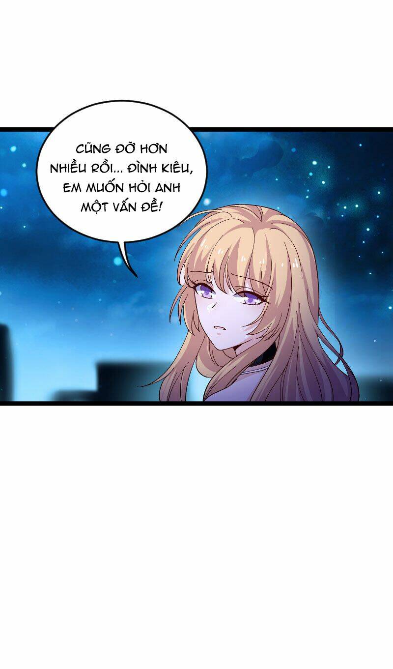 Ảnh Hậu Lão Bà Không Được Chạy: Chapter 142