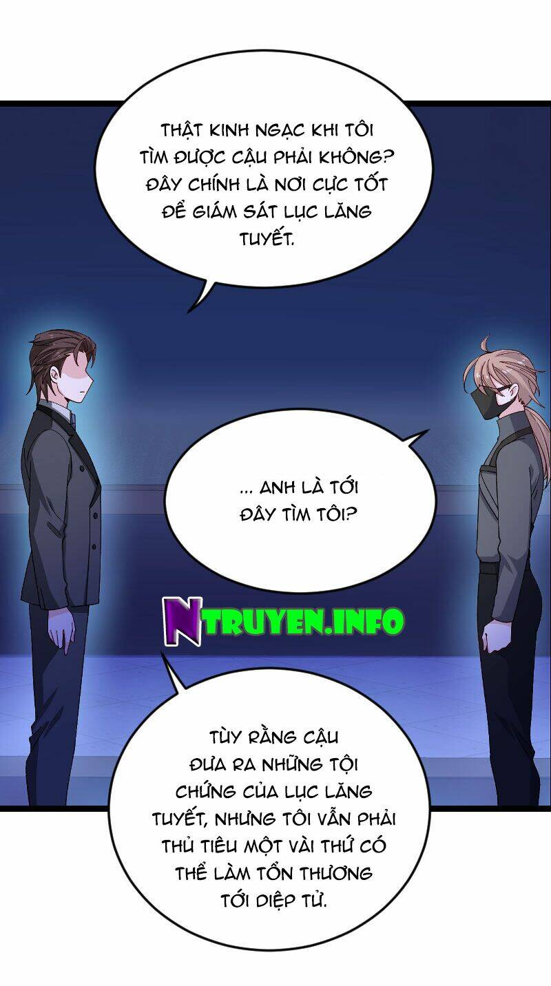 Ảnh Hậu Lão Bà Không Được Chạy: Chapter 142