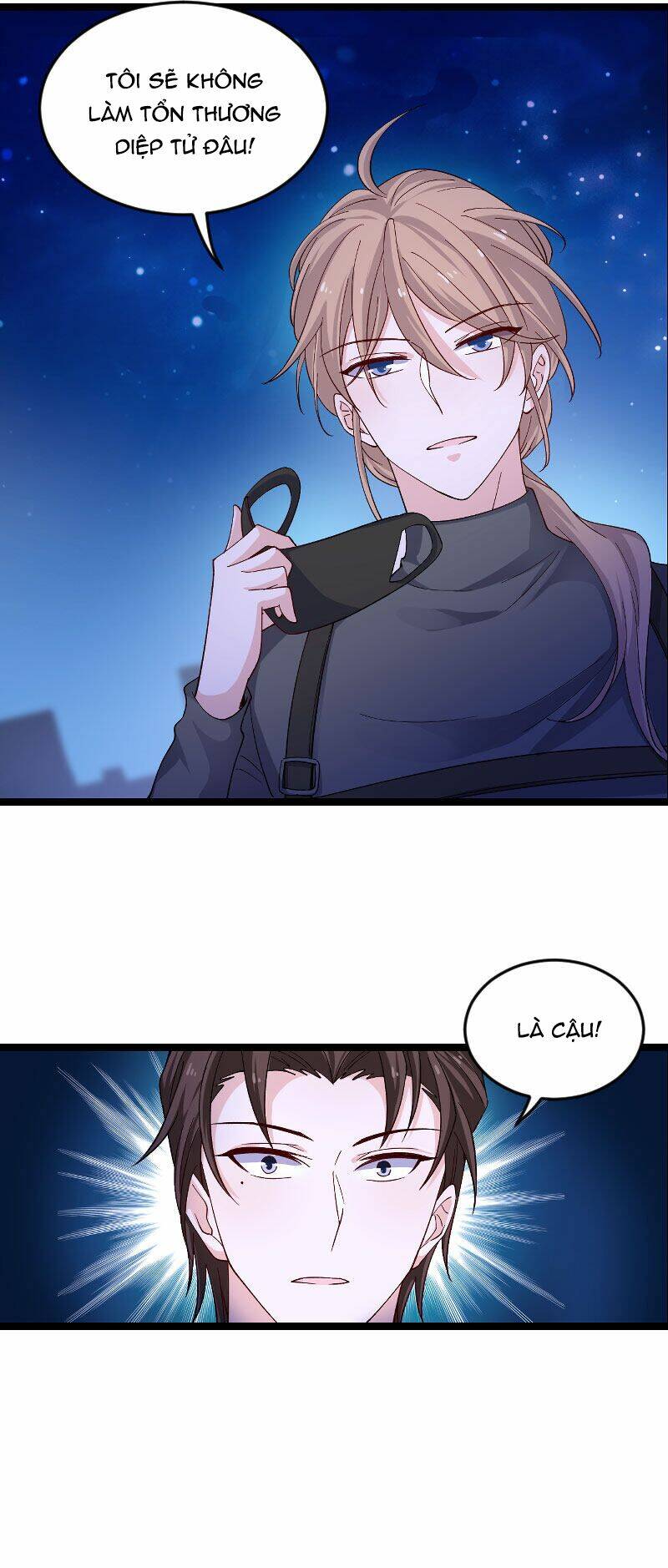 Ảnh Hậu Lão Bà Không Được Chạy: Chapter 142