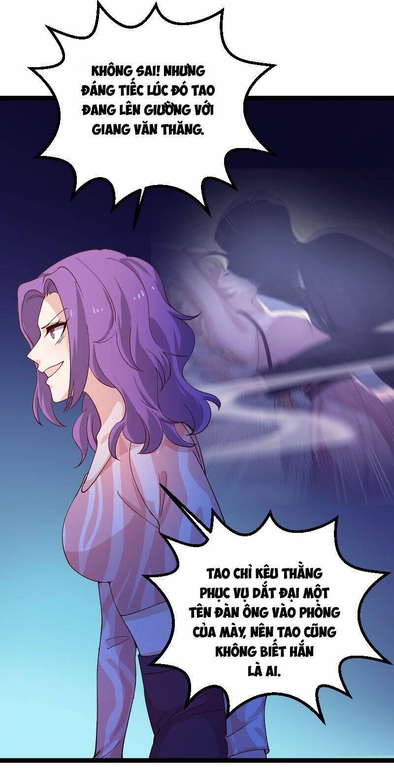 Ảnh Hậu Lão Bà Không Được Chạy: Chapter 142