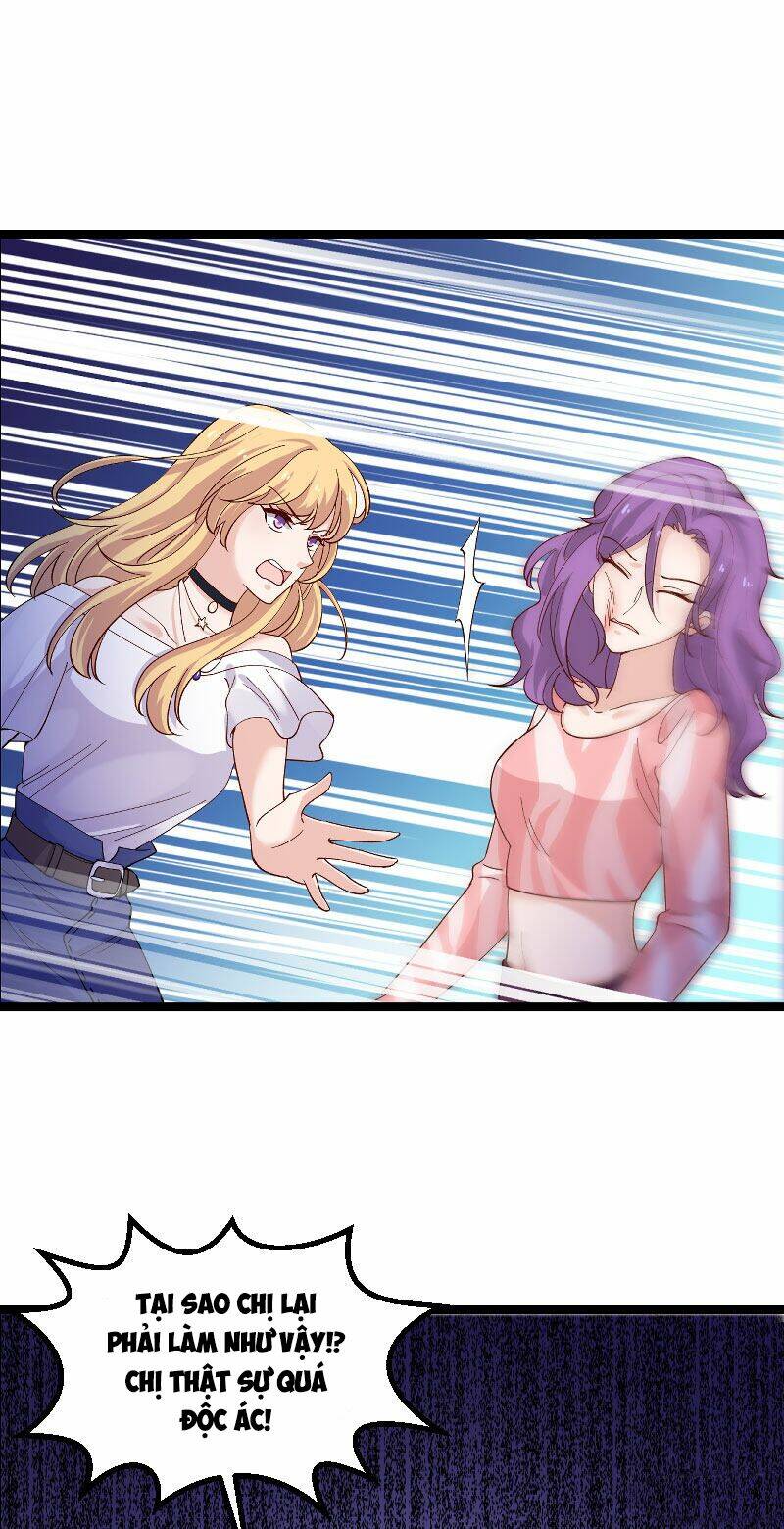 Ảnh Hậu Lão Bà Không Được Chạy: Chapter 142