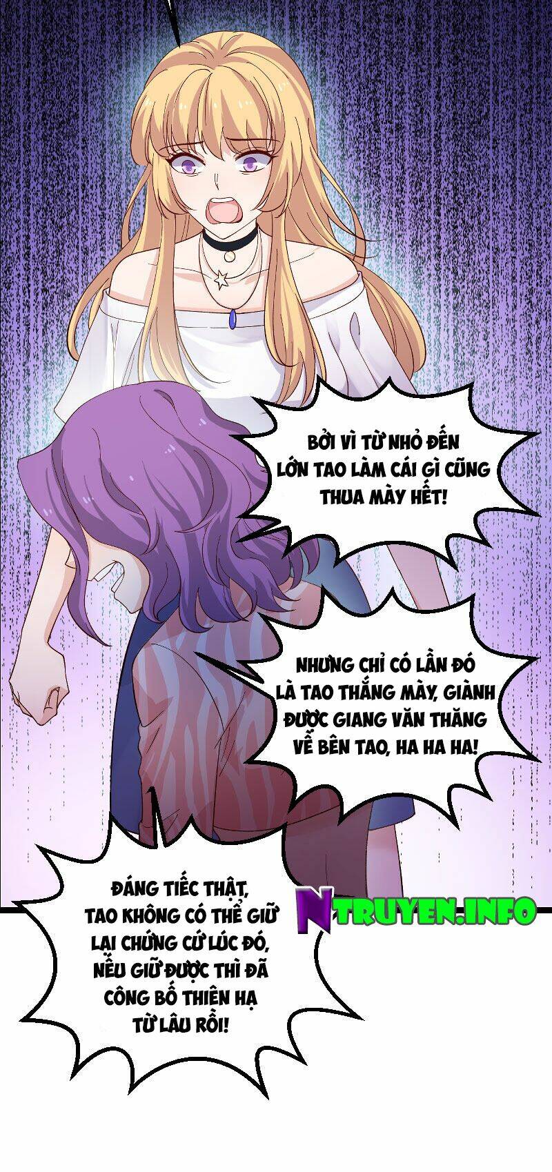 Ảnh Hậu Lão Bà Không Được Chạy: Chapter 142
