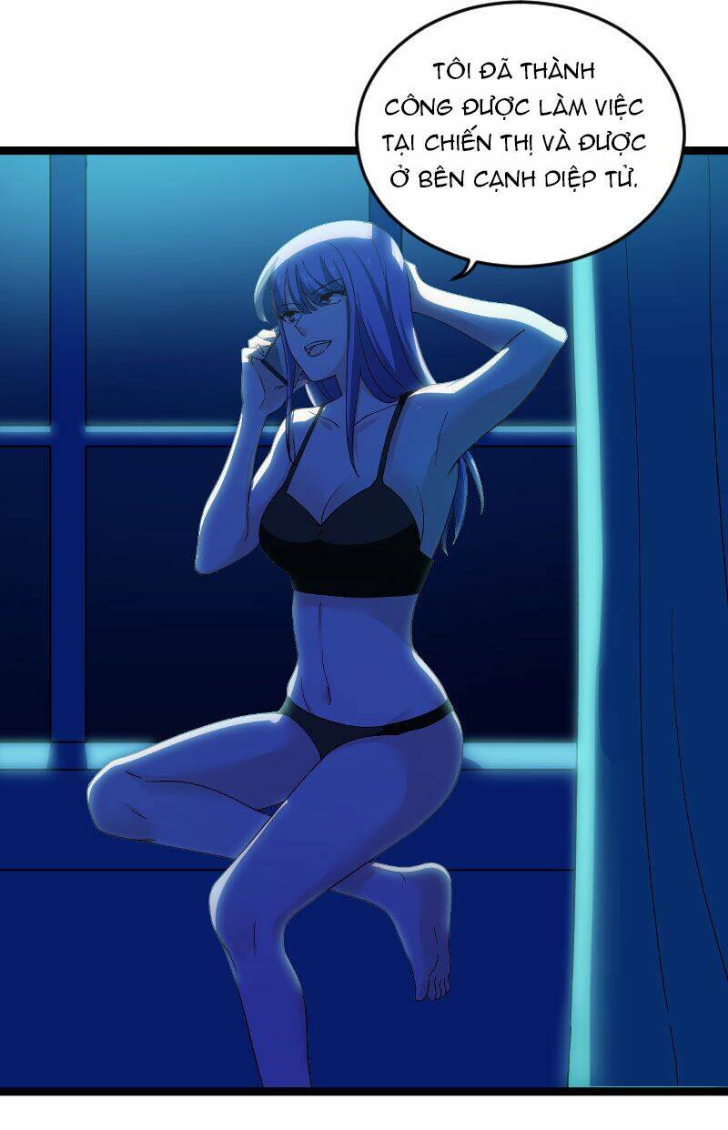 Ảnh Hậu Lão Bà Không Được Chạy: Chapter 143