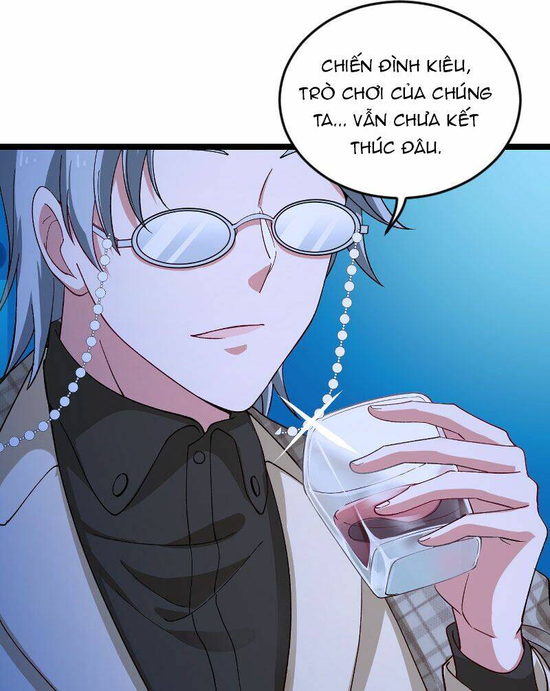 Ảnh Hậu Lão Bà Không Được Chạy: Chapter 143