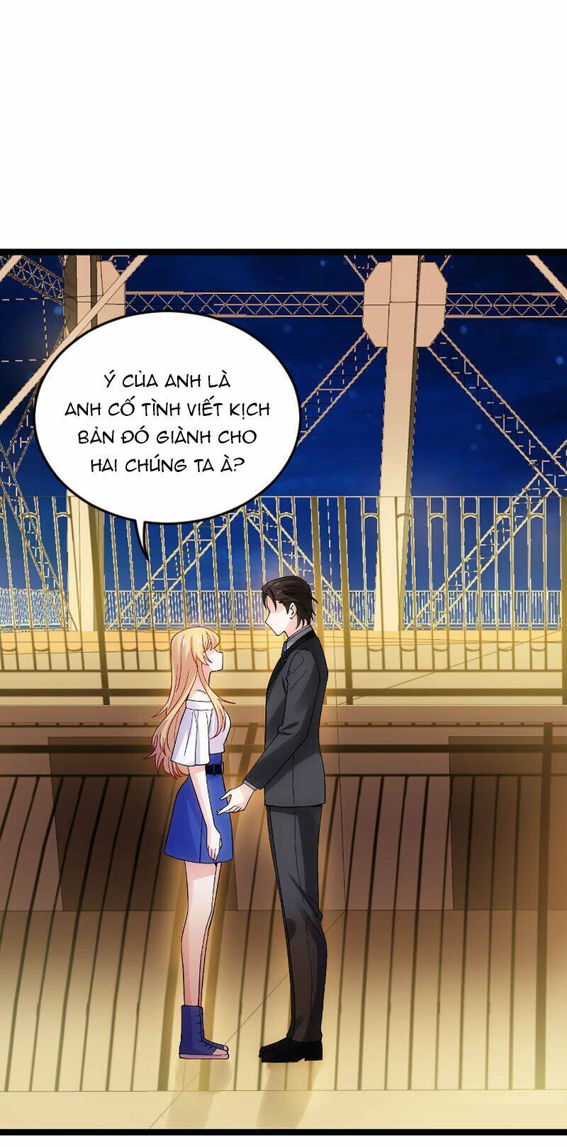 Ảnh Hậu Lão Bà Không Được Chạy: Chapter 143