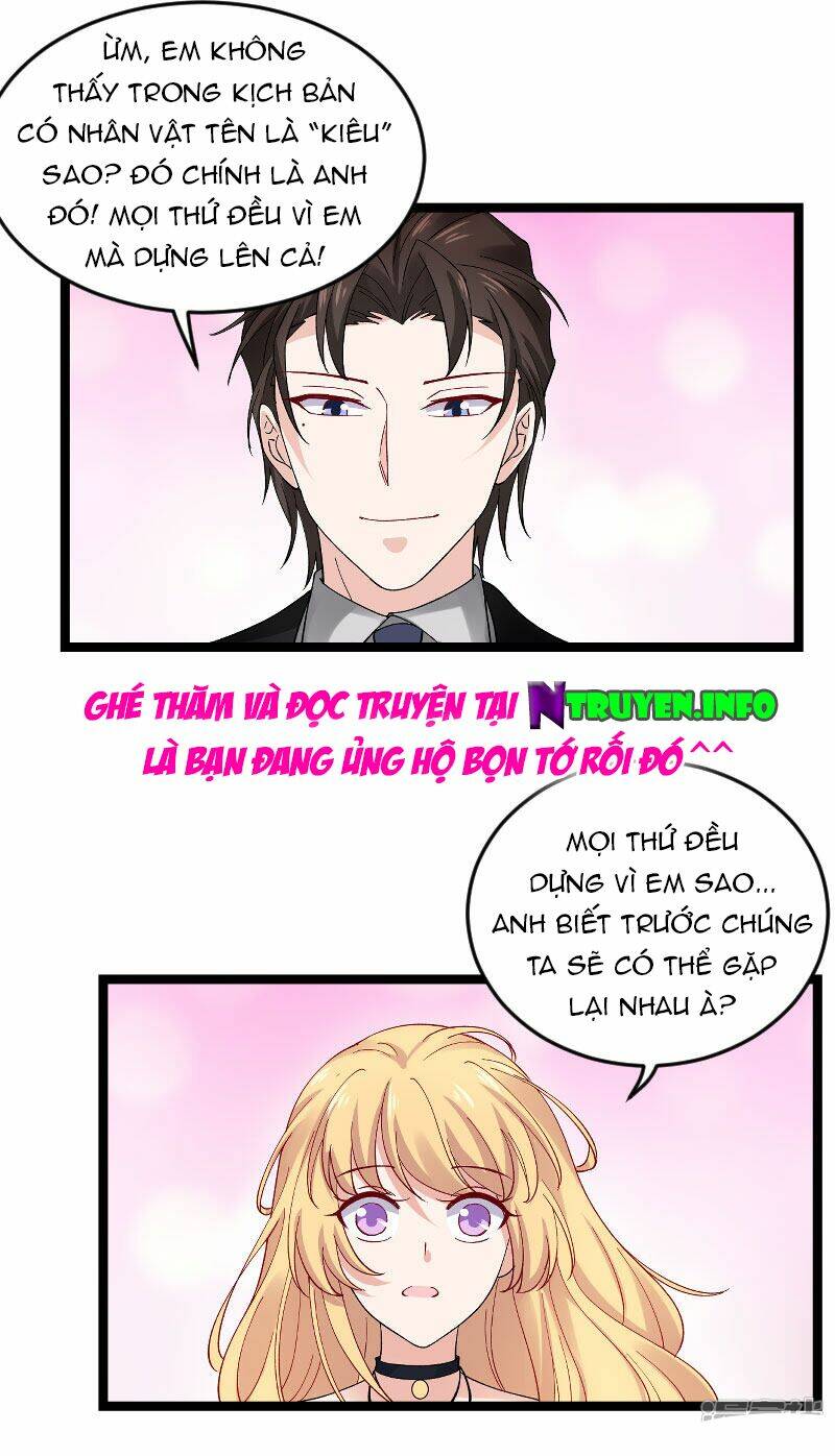 Ảnh Hậu Lão Bà Không Được Chạy: Chapter 143