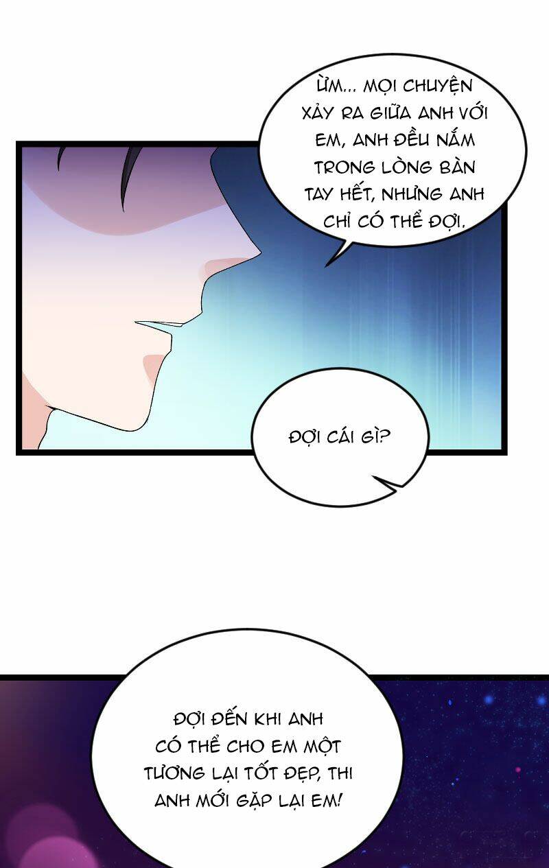 Ảnh Hậu Lão Bà Không Được Chạy: Chapter 143