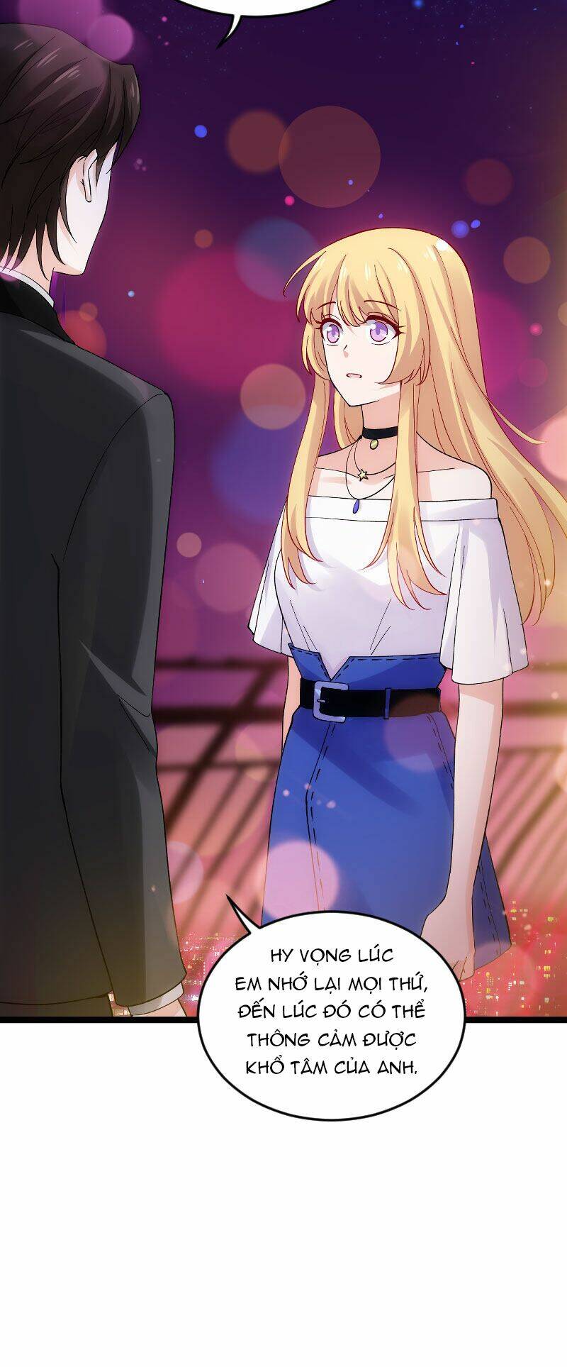 Ảnh Hậu Lão Bà Không Được Chạy: Chapter 143