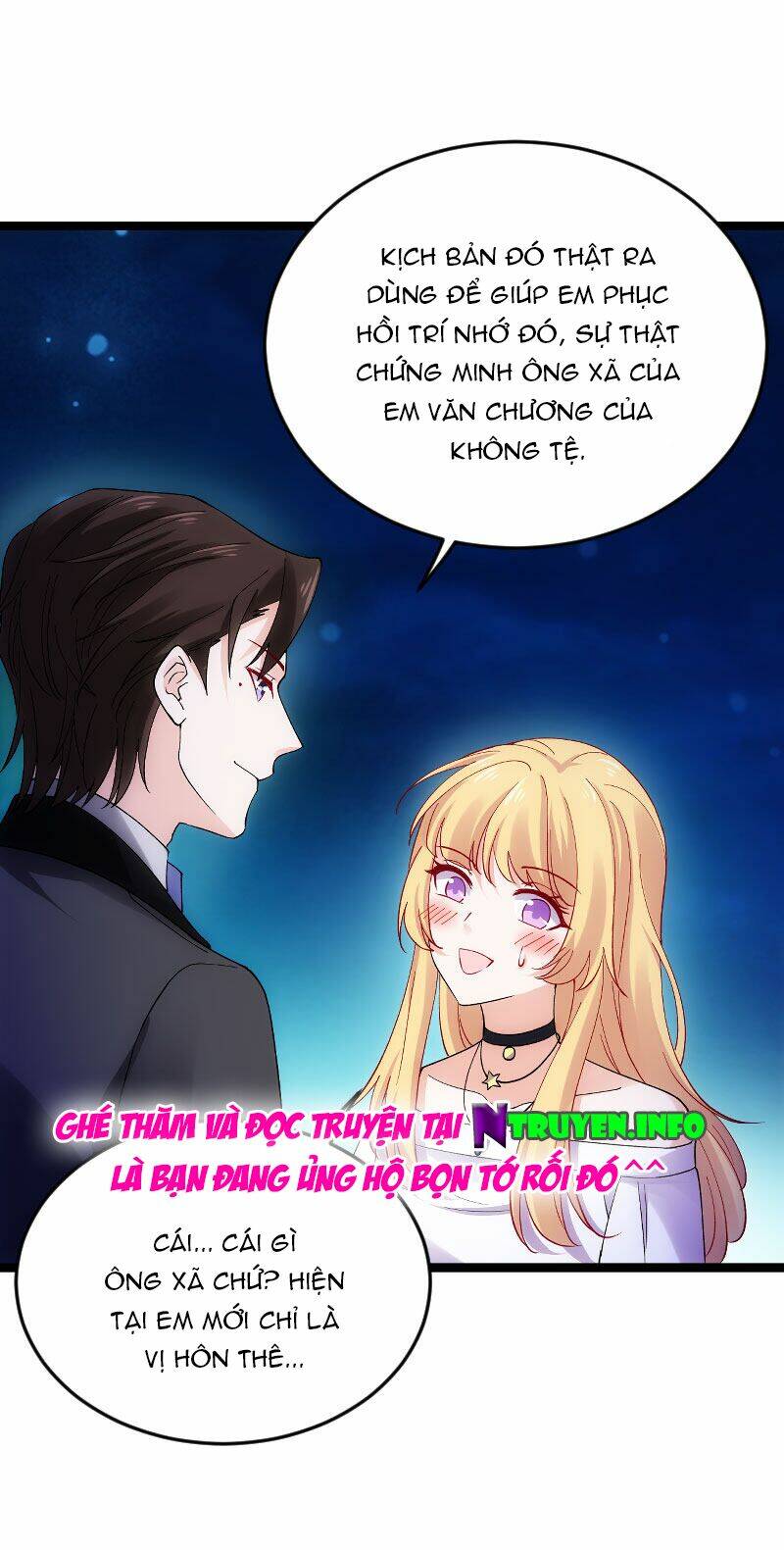 Ảnh Hậu Lão Bà Không Được Chạy: Chapter 143