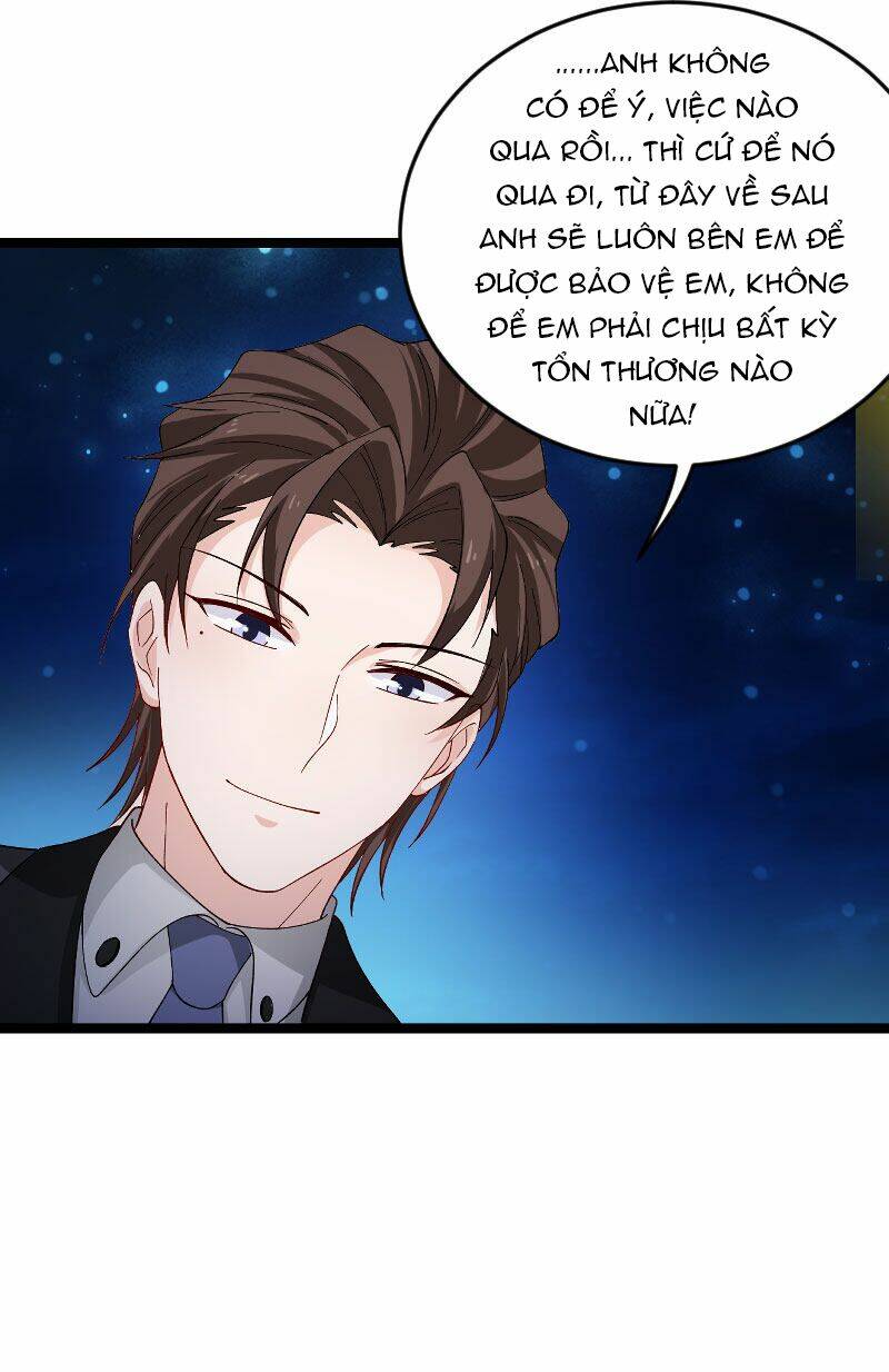 Ảnh Hậu Lão Bà Không Được Chạy: Chapter 143