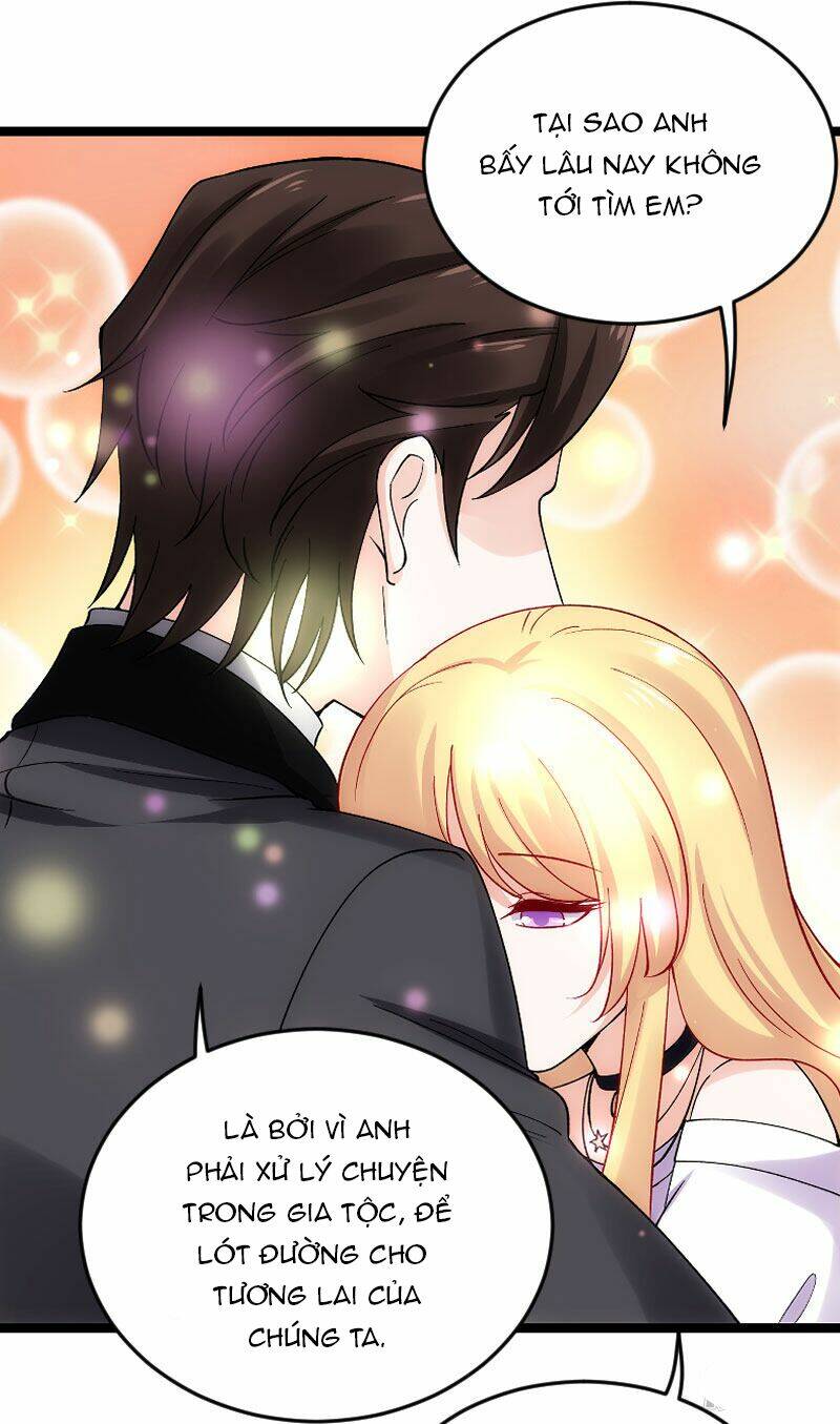 Ảnh Hậu Lão Bà Không Được Chạy: Chapter 143