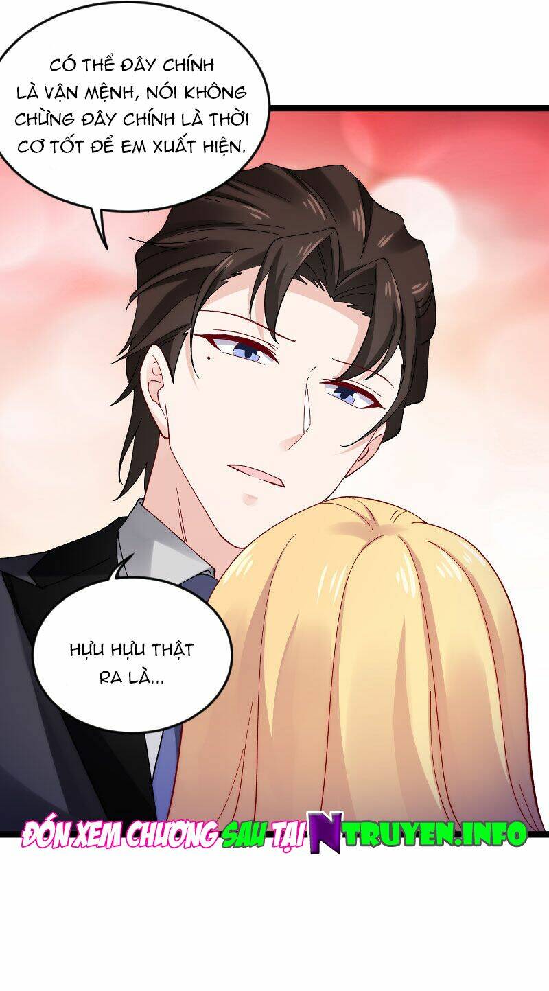 Ảnh Hậu Lão Bà Không Được Chạy: Chapter 143